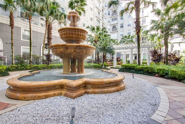 700 S HARBOUR ISLAND BOULEVARD 412, Tampa, FL 33602