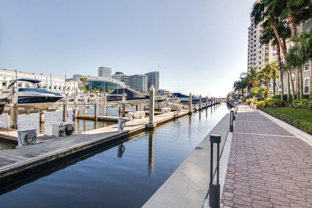 700 S HARBOUR ISLAND BOULEVARD 412, Tampa, FL 33602