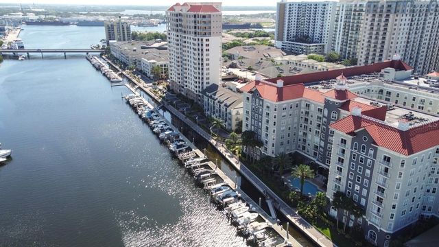 700 S HARBOUR ISLAND BOULEVARD 412, Tampa, FL 33602