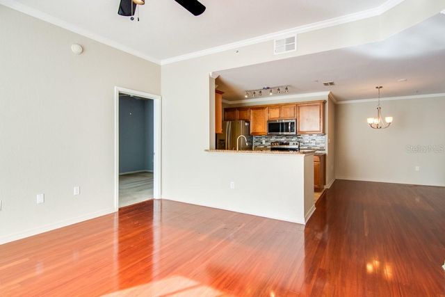 700 S HARBOUR ISLAND BOULEVARD 412, Tampa, FL 33602