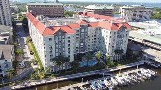 700 S HARBOUR ISLAND BOULEVARD 412, Tampa, FL 33602