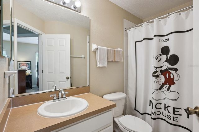 12319 CRUXBURY DRIVE, Windermere, FL 34786