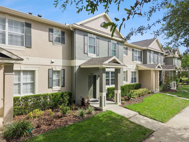 12319 CRUXBURY DRIVE, Windermere, FL 34786