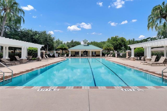 12319 CRUXBURY DRIVE, Windermere, FL 34786