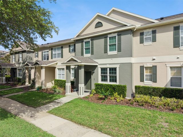 12319 CRUXBURY DRIVE, Windermere, FL 34786