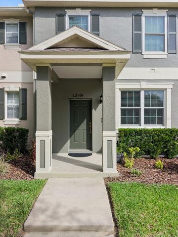 12319 CRUXBURY DRIVE, Windermere, FL 34786