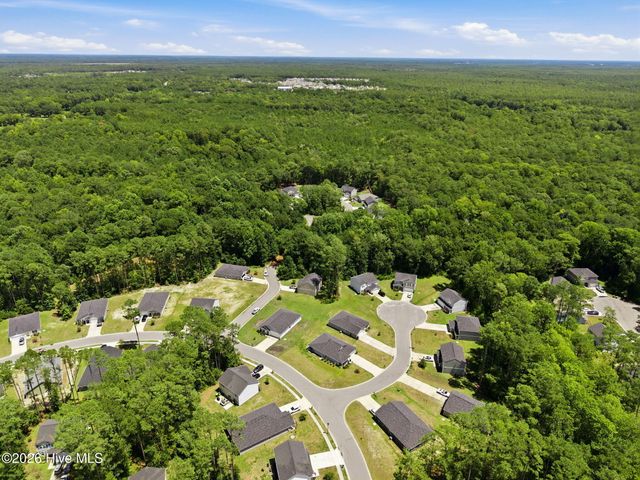 2614 Provence Drive SE, Bolivia, NC 28422