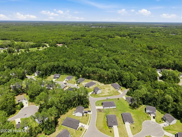 2614 Provence Drive SE, Bolivia, NC 28422