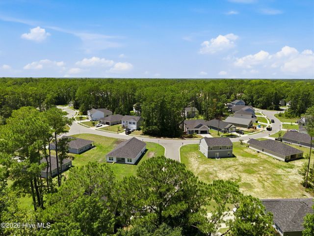 2614 Provence Drive SE, Bolivia, NC 28422