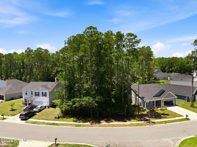 2614 Provence Drive SE, Bolivia, NC 28422