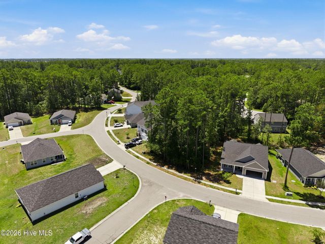 2614 Provence Drive SE, Bolivia, NC 28422