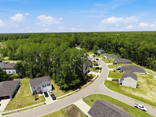 2614 Provence Drive SE, Bolivia, NC 28422