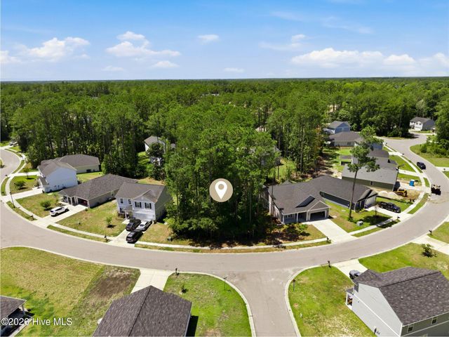 2614 Provence Drive SE, Bolivia, NC 28422