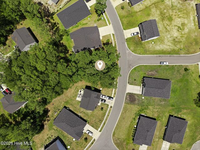 2614 Provence Drive SE, Bolivia, NC 28422