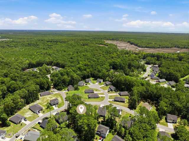 2614 Provence Drive SE, Bolivia, NC 28422