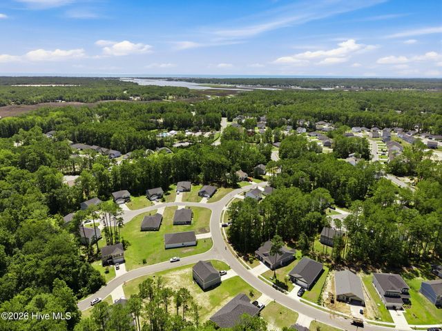 2614 Provence Drive SE, Bolivia, NC 28422