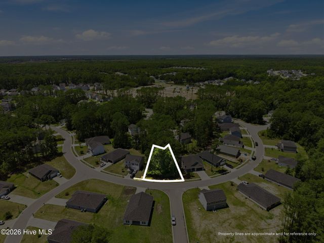 2614 Provence Drive SE, Bolivia, NC 28422