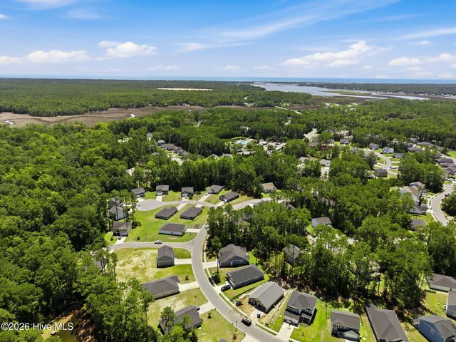 2614 Provence Drive SE, Bolivia, NC 28422
