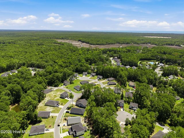2614 Provence Drive SE, Bolivia, NC 28422