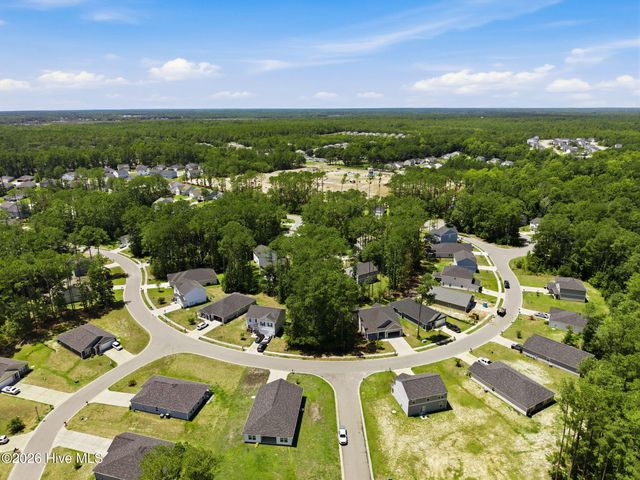 2614 Provence Drive SE, Bolivia, NC 28422