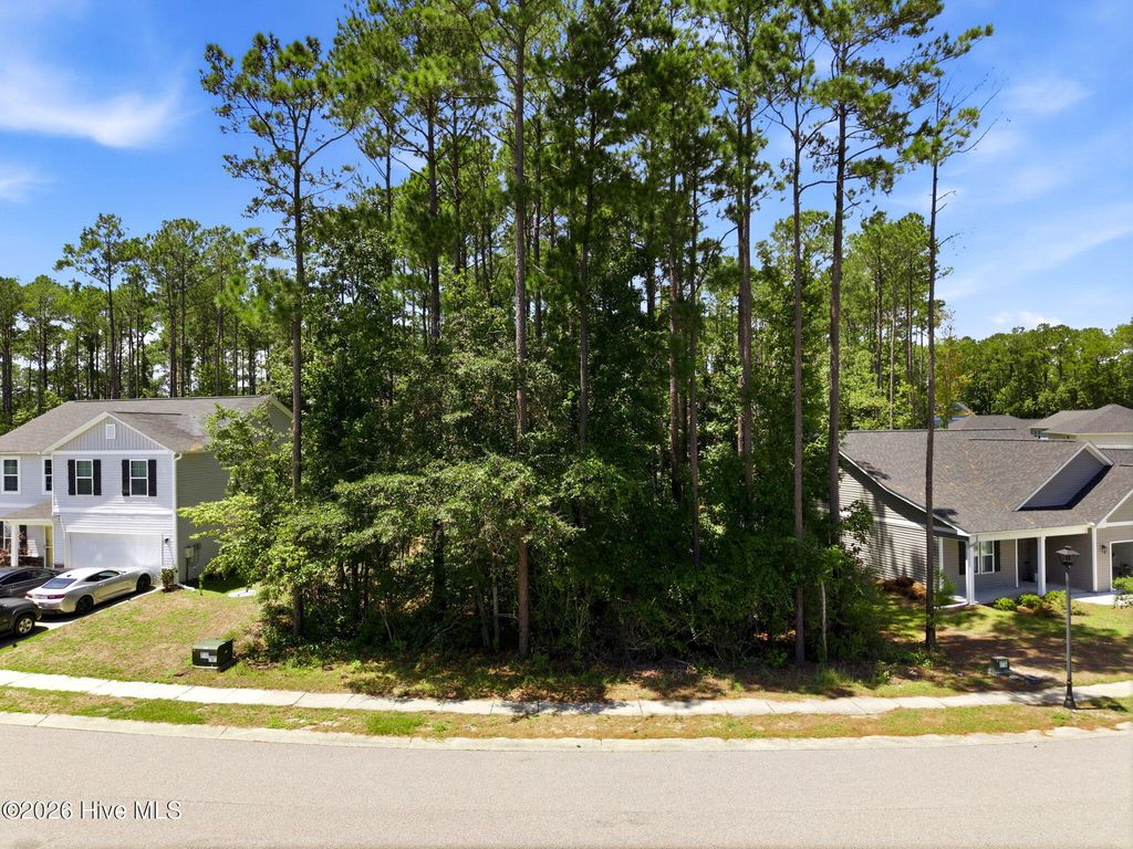 2614 Provence Drive SE, Bolivia, NC 28422