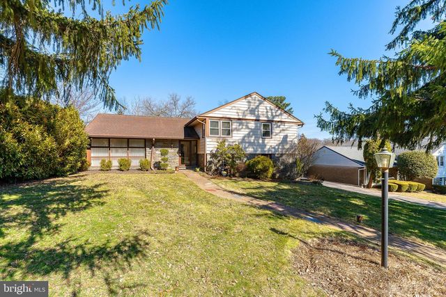 259 TOMKENN RD, Wynnewood, PA 19096