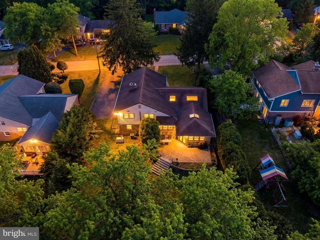 259 TOMKENN RD, Wynnewood, PA 19096