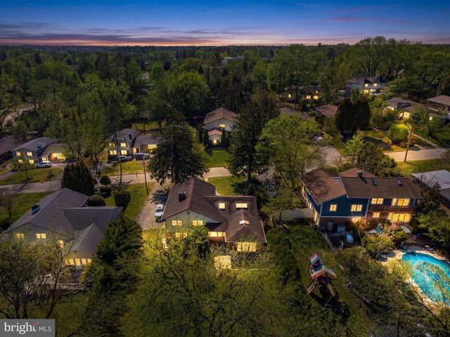 259 TOMKENN RD, Wynnewood, PA 19096