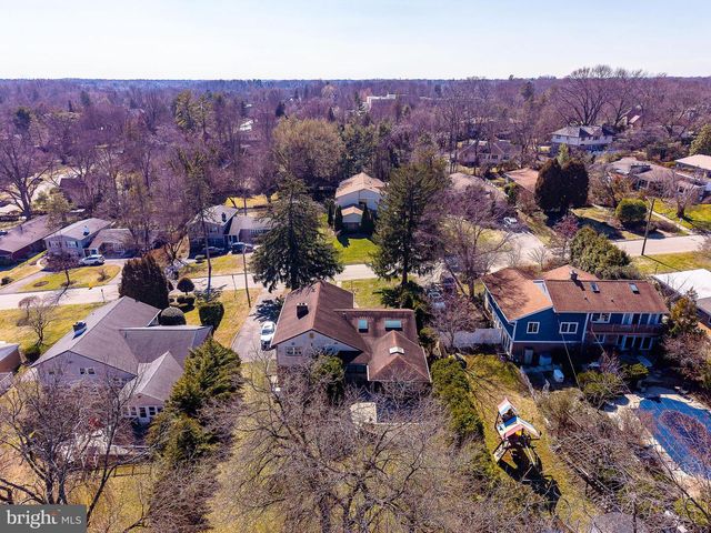 259 TOMKENN RD, Wynnewood, PA 19096