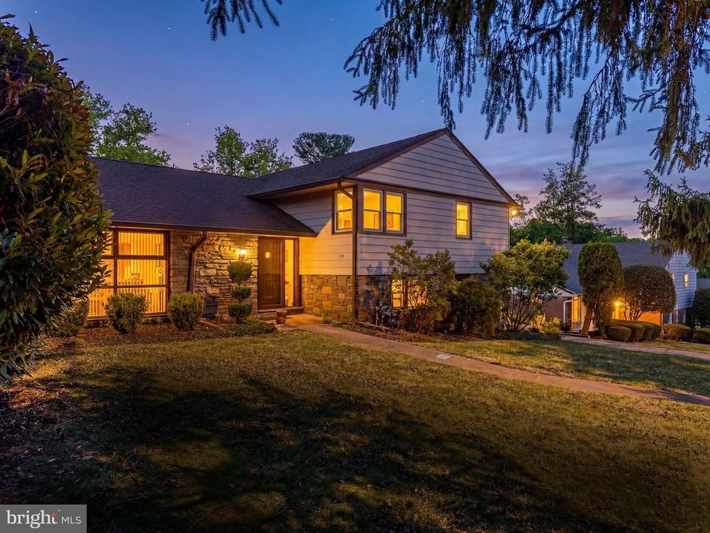 259 TOMKENN RD, Wynnewood, PA 19096