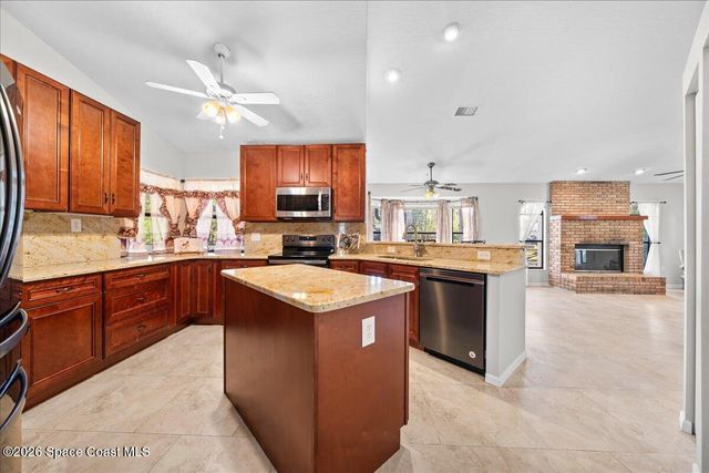 3055 Kershaw Court, Melbourne, FL 32934