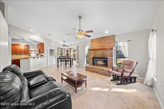 3055 Kershaw Court, Melbourne, FL 32934