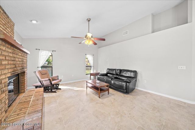 3055 Kershaw Court, Melbourne, FL 32934