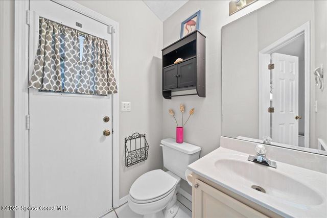 3055 Kershaw Court, Melbourne, FL 32934