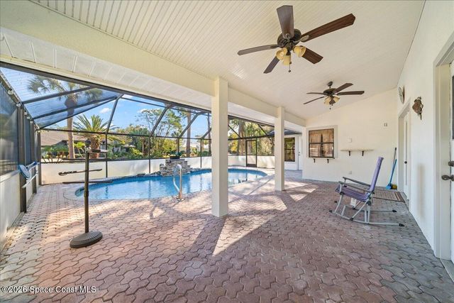 3055 Kershaw Court, Melbourne, FL 32934