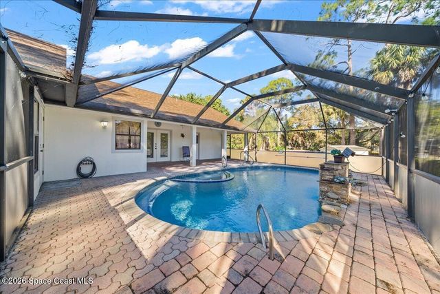 3055 Kershaw Court, Melbourne, FL 32934