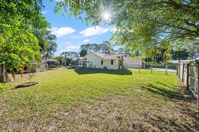 3055 Kershaw Court, Melbourne, FL 32934