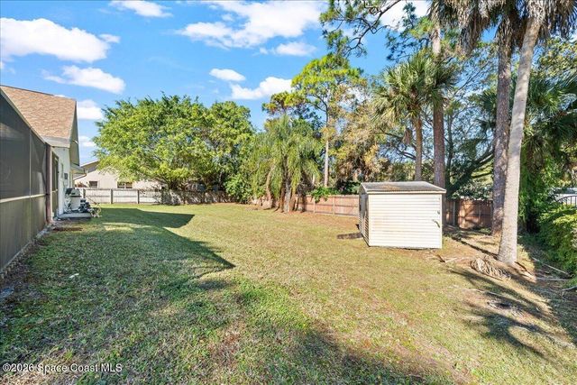 3055 Kershaw Court, Melbourne, FL 32934