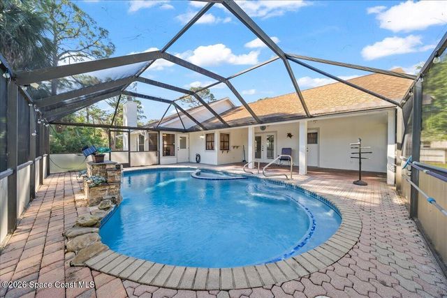3055 Kershaw Court, Melbourne, FL 32934