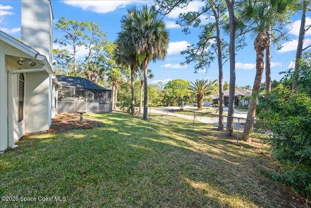 3055 Kershaw Court, Melbourne, FL 32934