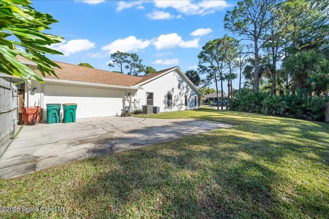 3055 Kershaw Court, Melbourne, FL 32934