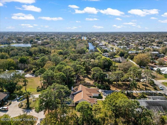 3055 Kershaw Court, Melbourne, FL 32934