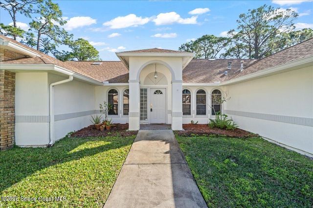 3055 Kershaw Court, Melbourne, FL 32934