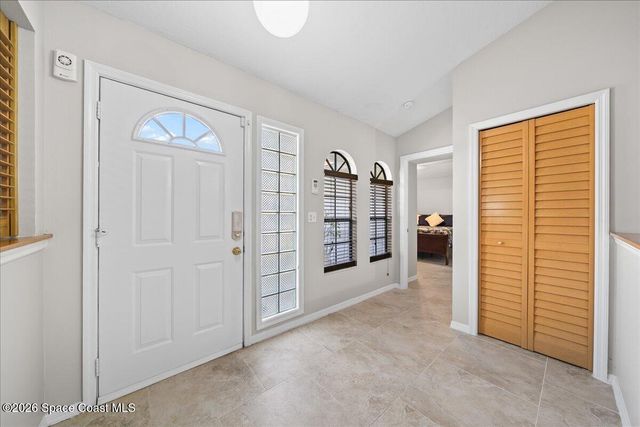 3055 Kershaw Court, Melbourne, FL 32934