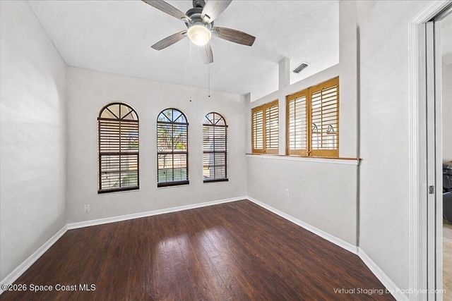 3055 Kershaw Court, Melbourne, FL 32934