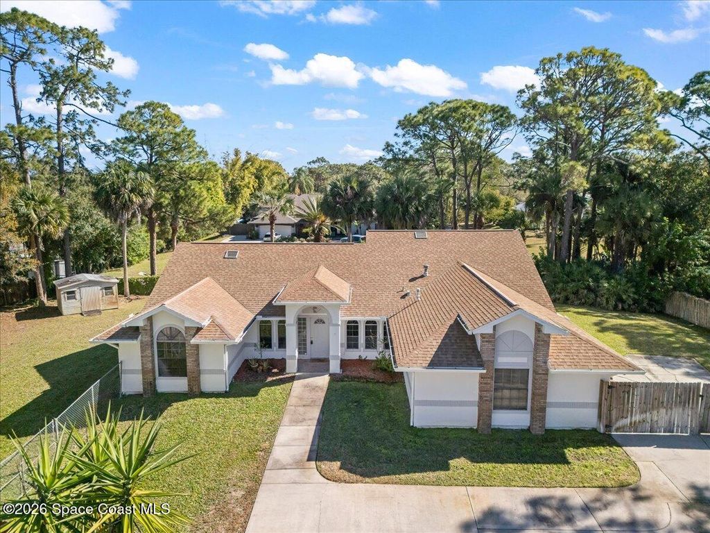 3055 Kershaw Court, Melbourne, FL 32934