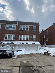 292 NANDINA ST, Philadelphia, PA 19116