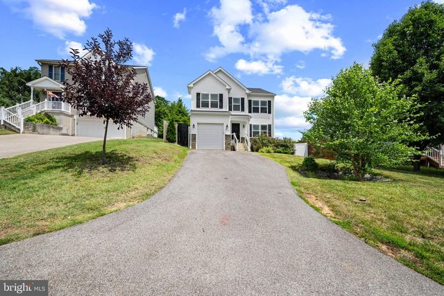 5707 LOWELL ST, Brooklyn, MD 21225