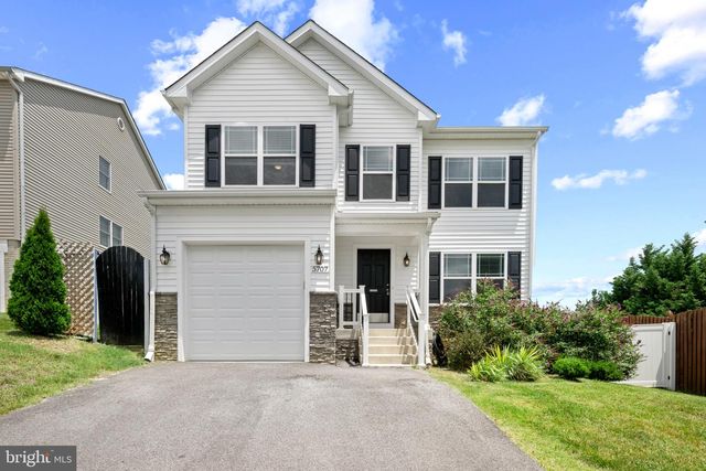 5707 LOWELL ST, Brooklyn, MD 21225