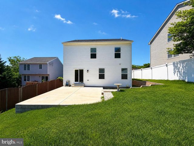 5707 LOWELL ST, Brooklyn, MD 21225